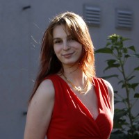 Business Gate Employee Tereza Bučková's profile photo
