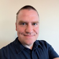 Cogiscan Employee Luc B's profile photo