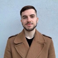 Servermall Employee Antonio Fernández's profile photo