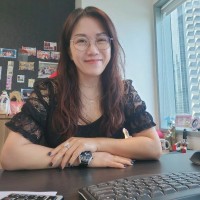 Samsonite Employee Florence Young's profile photo
