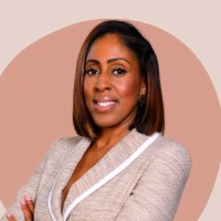 Patrice Bailey International Employee Patrice Bailey's profile photo