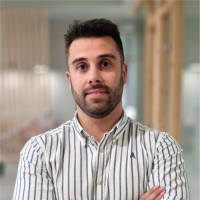 FONGASCAL Employee Luis Villar López's profile photo