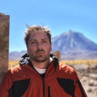 Arco Educação Employee Theo Hamaoui's profile photo