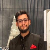 Anzar Zia Email
