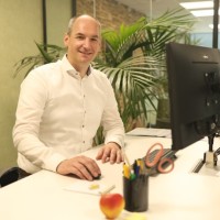 Marcel Van Blitterswijk Email
