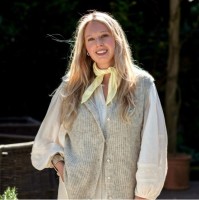 Unique Homestays Employee Sophie Walsh's profile photo