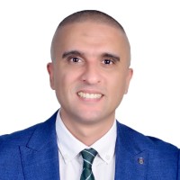 e-Khales Employee Mohamed Rabia's profile photo