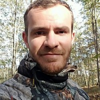 Bayliss Boatworks Employee Seth Demmons-Goodwin's profile photo