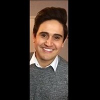 UCLA Health Employee Bryan Sotelo's profile photo
