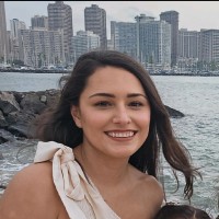 Anakaren Montenegro Email & Phone Number