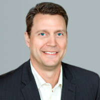 Deltek Employee Warren Linscott's profile photo