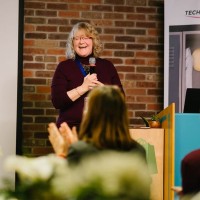 Techsploration Employee Maureen Duffy-Mason's profile photo