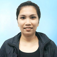 Stateless Fashion Design & Consulting Employee Daryl Casilan's profile photo