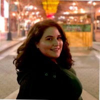 Buffalo Wild Wings Employee Grace Cooney's profile photo