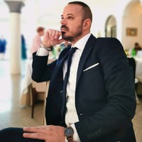 Accenture Employee Gianluca B.'s profile photo
