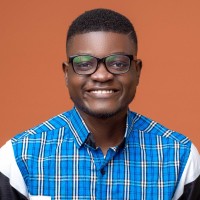 onehealthng.com Employee Chinaza Ogwo's profile photo