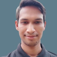 Bit-VR Employee Ravi Raut's profile photo