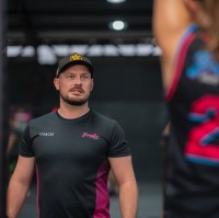 UNREAL Personal Training Employee Eoin S's profile photo