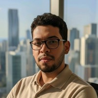 Subsea7 Employee Gabriel Sena's profile photo