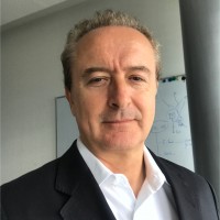 Intelsat Employee Marc Aubert's profile photo