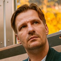 TV RAIN | Телеканал Дождь Employee Oleksandr Tkach's profile photo