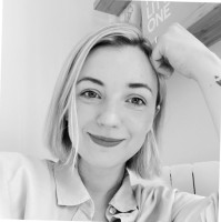 Qonto Employee Teresa Harbeck's profile photo