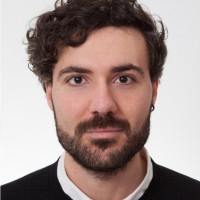 Accenture Employee Davide Bottone's profile photo