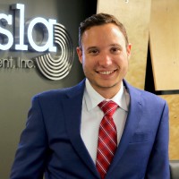 ASET Partners Employee David Grosso's profile photo