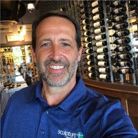 Sculpture Hospitality Employee Tim Beard's profile photo