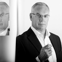 HowTu Pharma Consult Employee Russell Howard's profile photo