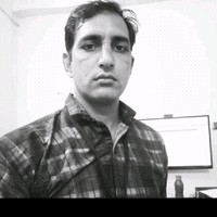 Amazon Relocation Employee Ravidutt Chauhan's profile photo