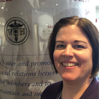 Eastern Lancaster School Dist Employee Joy Hoover's profile photo