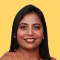 TECHOM SYSTEMS Employee Disha Jindal's profile photo