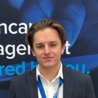 Conor Clarke Email & Phone Number