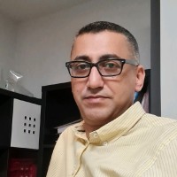Nerhadou International Employee Sameh Elabassiry's profile photo
