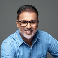C Plus Design Architects Employee Chinthaka Dayaratne's profile photo