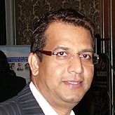 MethodHub Employee Dinesh Agaskar's profile photo