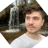 Thatch Computer Consulting Employee Matthew Dunn's profile photo