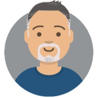 Metadot Employee Ron Middleton's profile photo