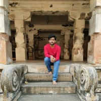 Thanuj M's profile photo