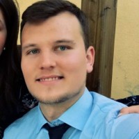 Web Site srl Employee Pietro Torac's profile photo