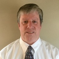 Setra Systems / Fortive Corp Employee David Chisholm's profile photo