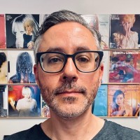 Warner Music Group Employee Tom Capodanno's profile photo