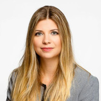Nebraska Business Development Center Employee Dagmara Glogowska's profile photo