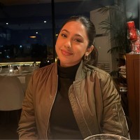 Reja Ayan's profile photo