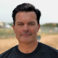 Tixr Employee Patrick Bradley's profile photo