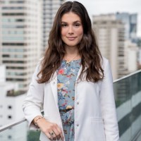 BTG Pactual Employee Julia Pollak's profile photo