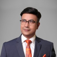 Cygnett Hotels & Resorts Employee Sarbendra Sarkar's profile photo