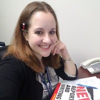 Victim Assistance Program Employee Shelley Blundell's profile photo