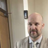 Manufacturing Employee Hugh Edmondson's profile photo